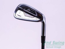 TaylorMade RSi 2 Single Iron 6 Iron Graphite Senior Right 37.75in