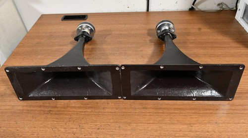 Acoustic 205f with - acoustic, mh-205f