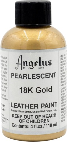 Angelus brand acrylic leather - angelus,