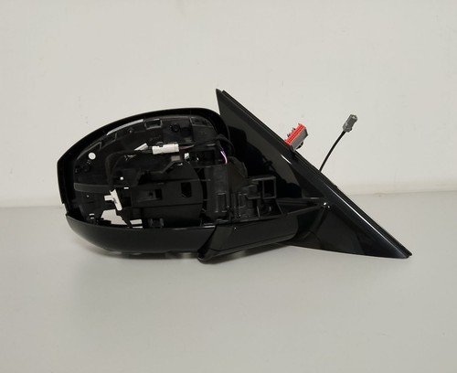 Genuine wing mirror - mirror, lr045129