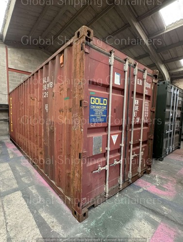 20ft 8ft used - x,