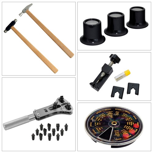 Watch repair tools case opener - watch,