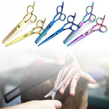 Professional Salon Hair Cutting Thinning Scissors Barber Shears Hairdressing