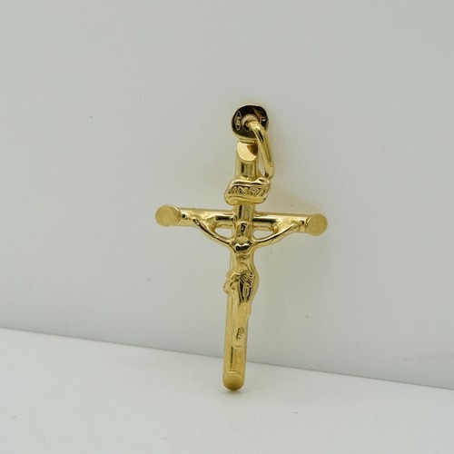 9ct solid gold medium - 9ct,