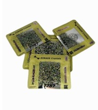 Flat Back Crystals, EIMASS®