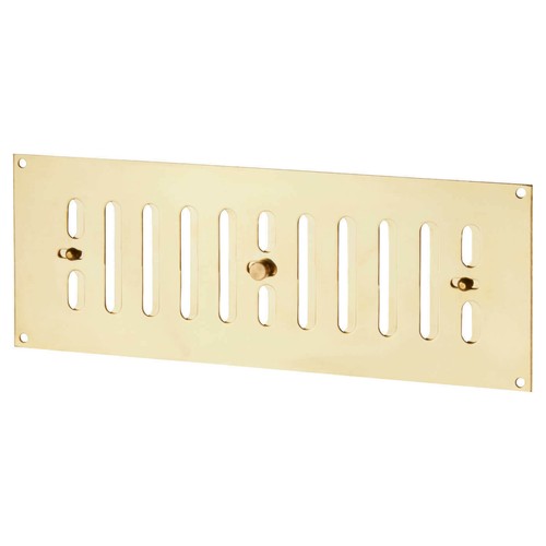 Polished solid heavy duty - polished,