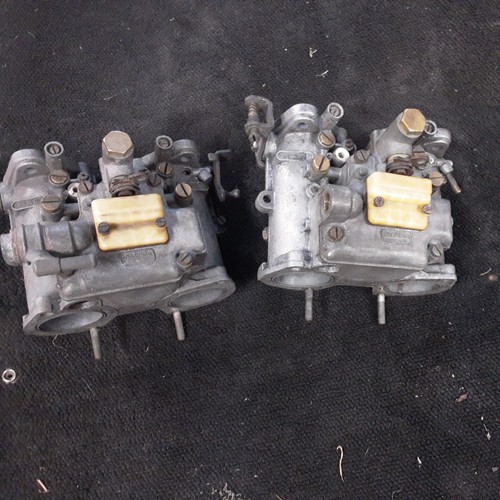 Twin dellorto dhla h - twin, 40