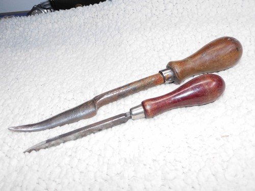 Bearing scraper hand tools - x,
