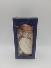 Vintage Porcelain Doll