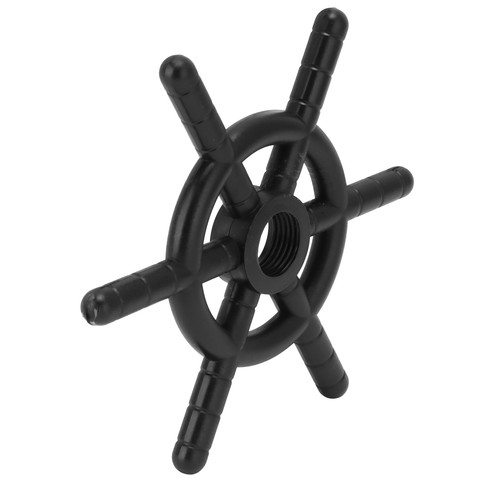 Glass rinser faucet - rinser, gasket