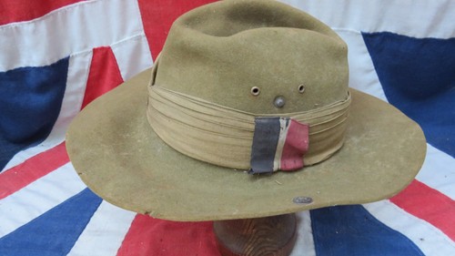 Wwii royal air force slouch - air,