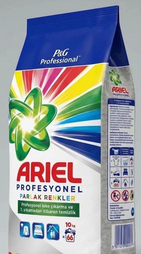 Ariel professional washing - professional,