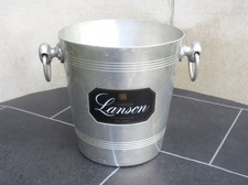 Vintage LANSON French