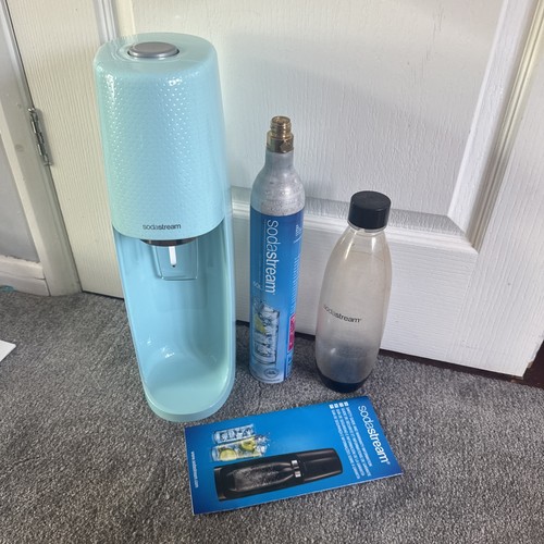 Sodastream fizzy drinks maker - sodastream,