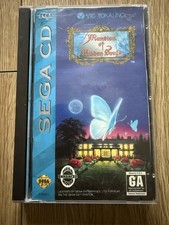 Sega CD - Mansion Of Hidden