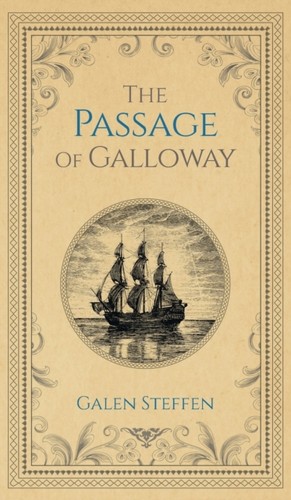 The passage galloway by - passage,