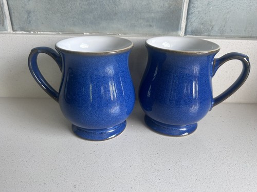 Denby imperial blue - 2,