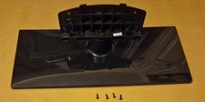 STAND + SCREWS BN61-08776X FOR SAMSUNG TV UE39F5300 UE40F500 UE40F5300 UE42F5000