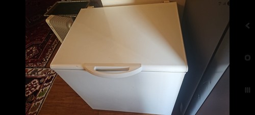 Zanussi zfc21400wa 210 - 210, free