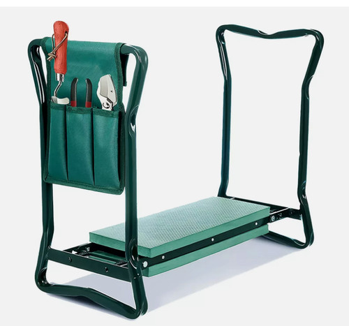 Garden kneeler 1 folding - kneeler,