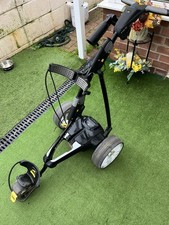 Powakaddy FW5 Electric Golf