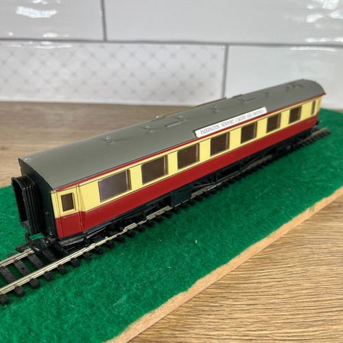 Dapol gauge br maroon - -,