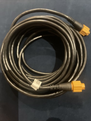 Pin ethernet cable 6m - 5,