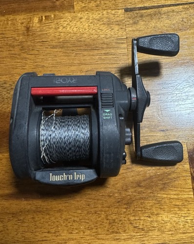 Ryobi baitcast fishing - ryobi,