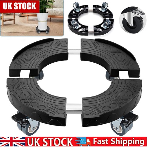 Heavy duty adjustable plant - duty,
