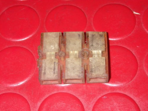 Cable connector plug contact - connector,