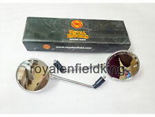 Genuine Royal Enfield GT &