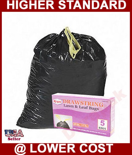 Gallon drawstring large - drawstring,