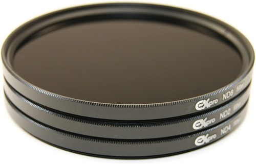 Pro filter set - filter,