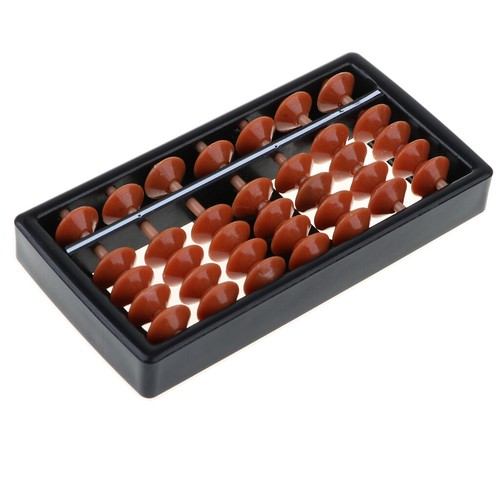 Soroban abacus digits - soroban,