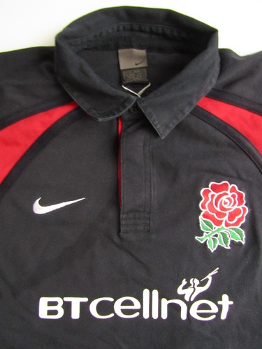 Vintage england rugby - vintage,