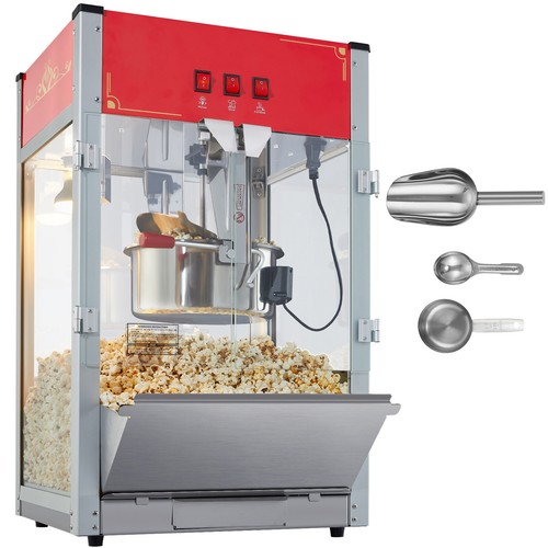 Uimoso popcorn popper - uimoso,