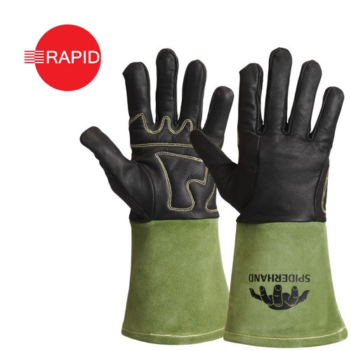 Spiderhand tig supreme - tig, plus