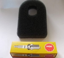 Tune Up Kit Air Filter & Spark