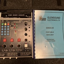 Glensound GSGC25 3 channel 