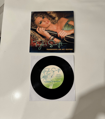 Taylor swift teardrops - -, on