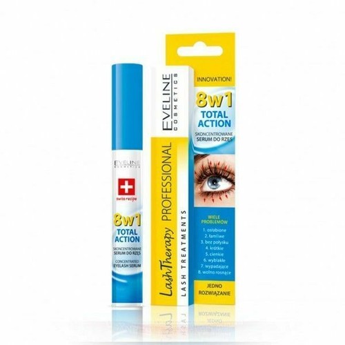 Eveline eyelash serum - eyelash,