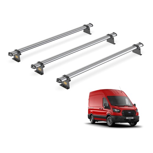 Ford transit roof rack - roof,
