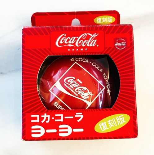 Coca cola spinner - cola,