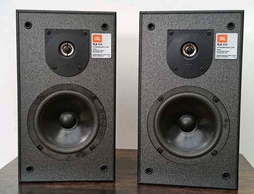 Jbl tlx 111 vintage way - jbl,