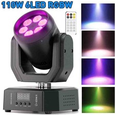 110W Moving Head Stage