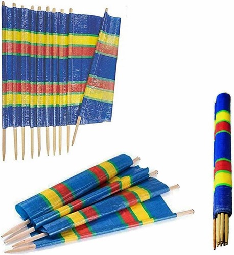 Multi coloured windbreak - multi, or