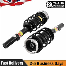 2x Front Fit BMW E90 E91 E92