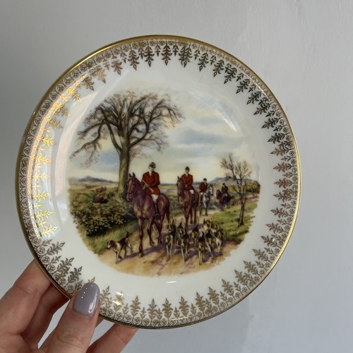 Vintage royal doulton - doulton, fox