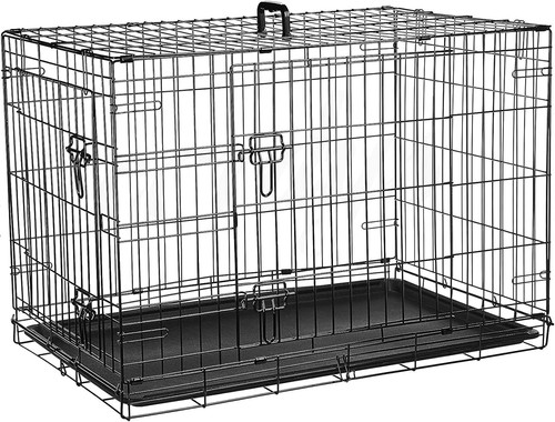 Dog crate extra large - crate,