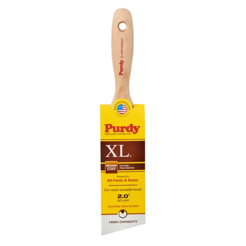Purdy high capacity - purdy,